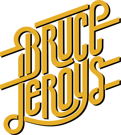 Bruce Leroys – House Music Duo formed by Diogo Vaille & Marcelo Abreu